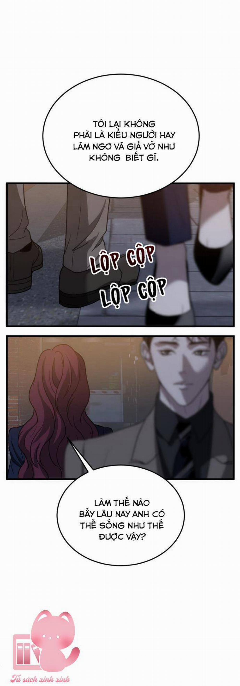 Ba Lần Động Phòng 10 trang 10