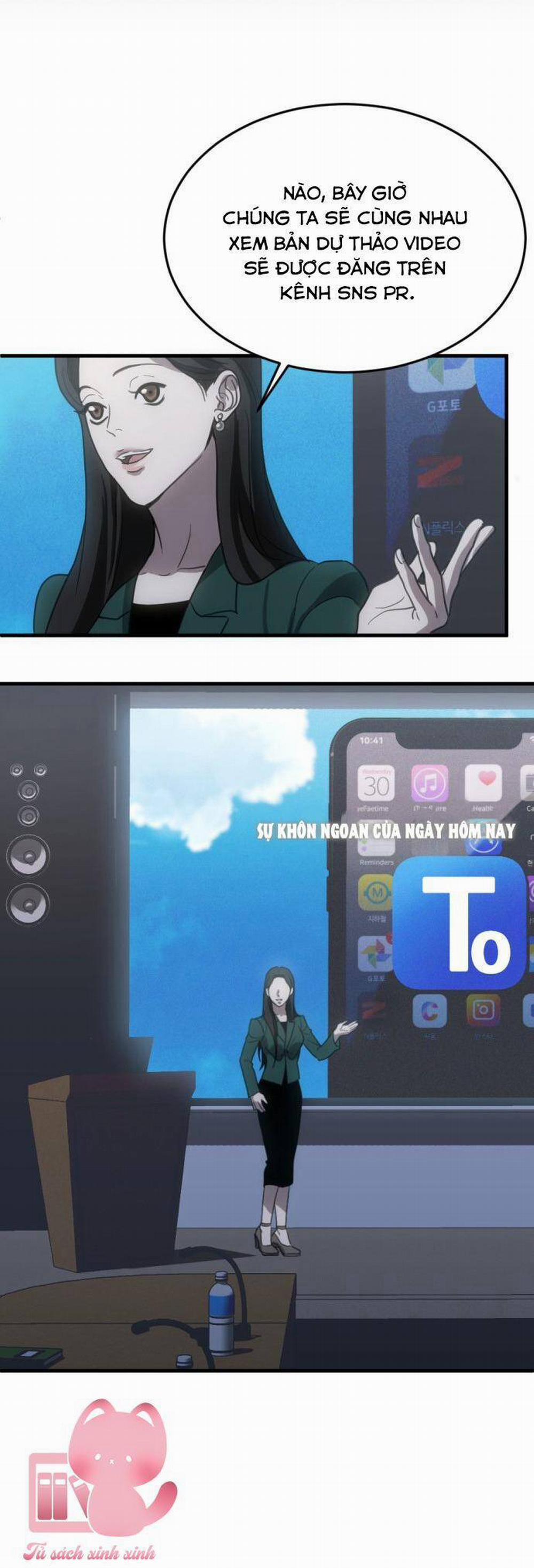 Ba Lần Động Phòng 10 trang 13