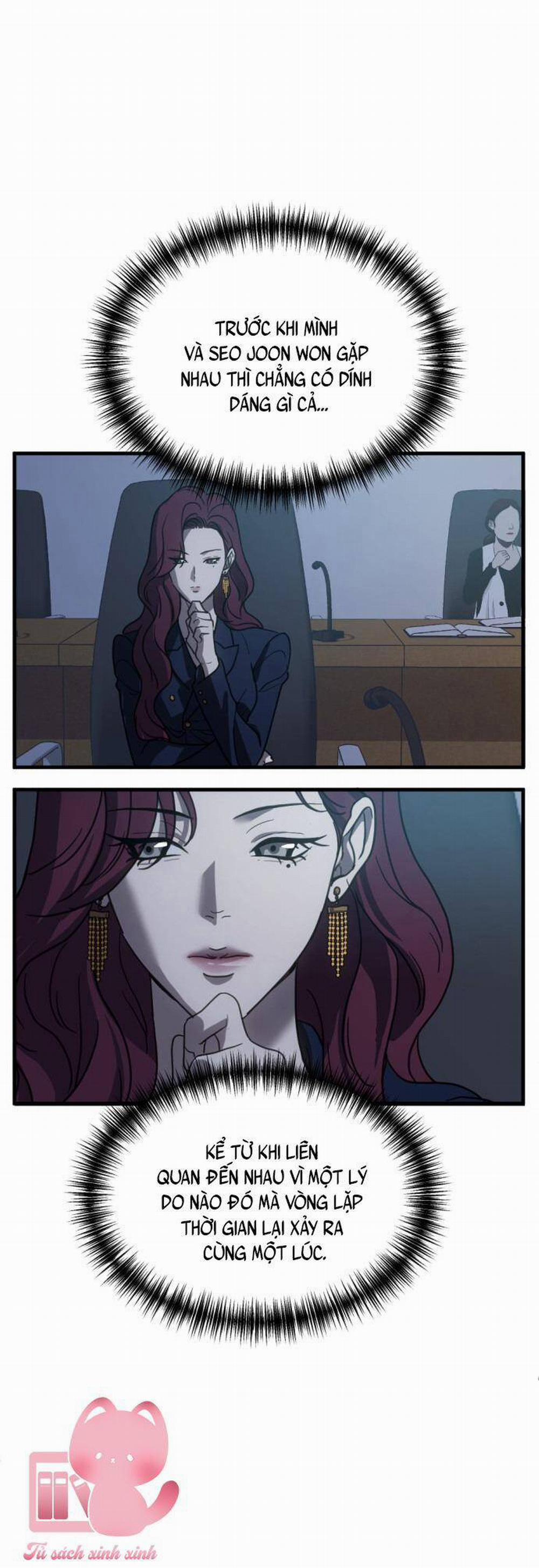 Ba Lần Động Phòng 10 trang 14