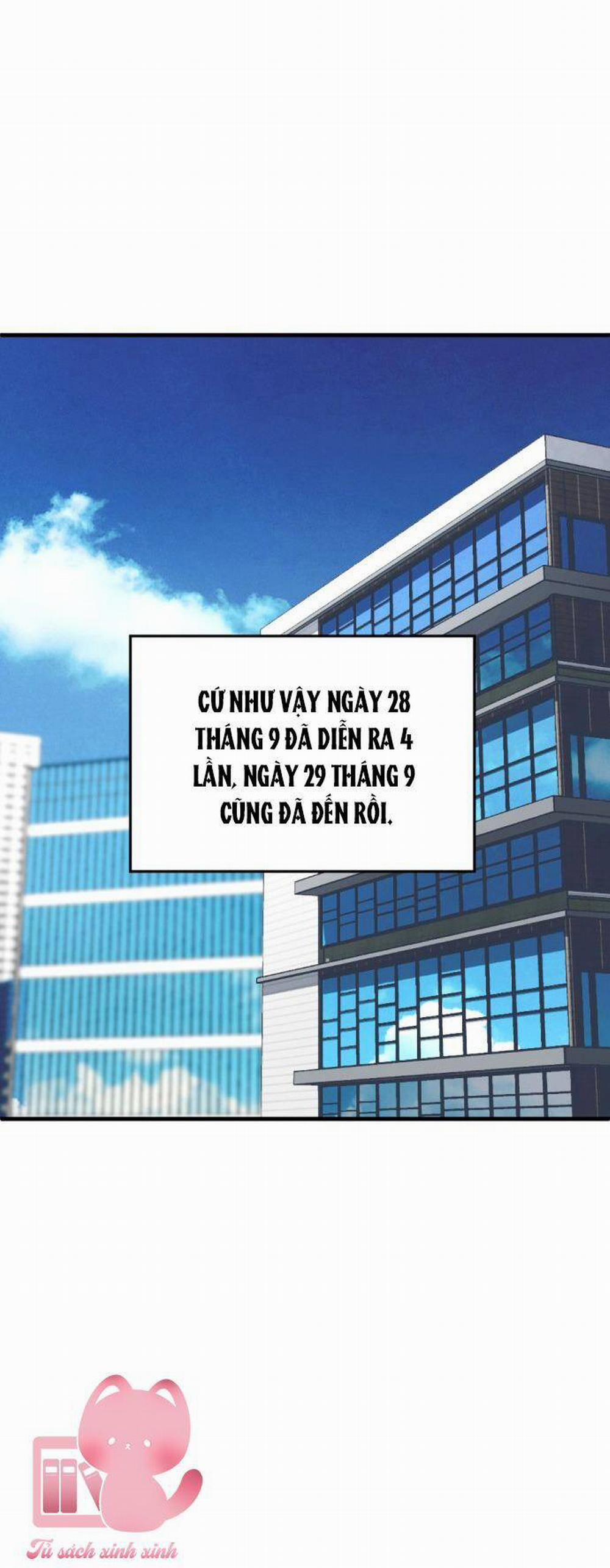 Ba Lần Động Phòng 10 trang 17