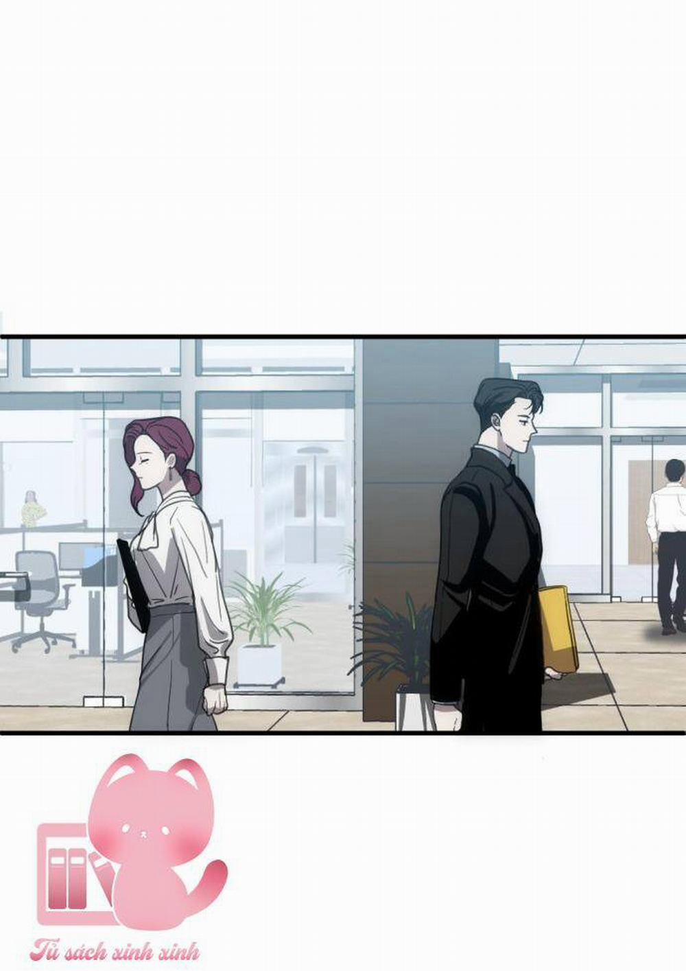 Ba Lần Động Phòng 10 trang 19