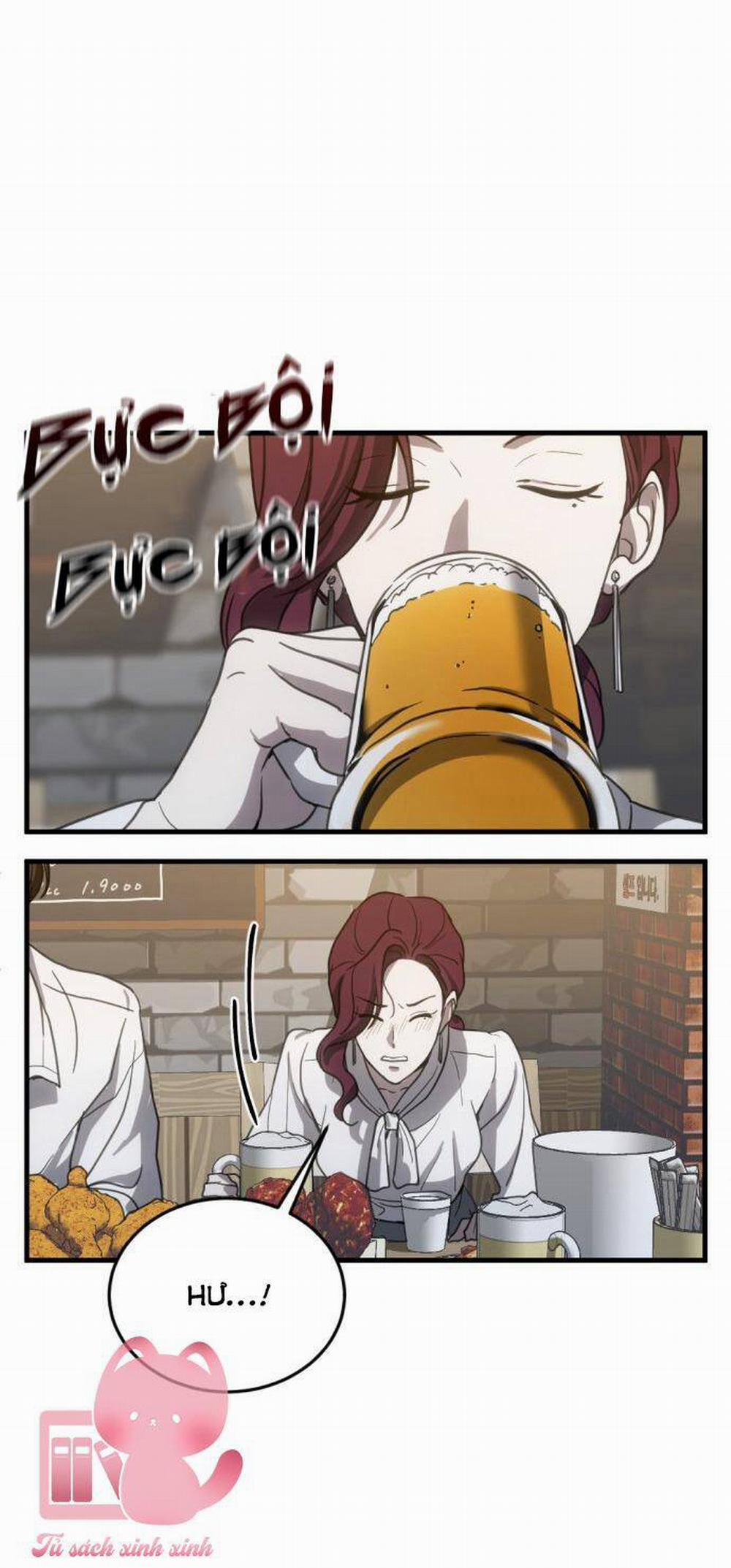 Ba Lần Động Phòng 10 trang 22