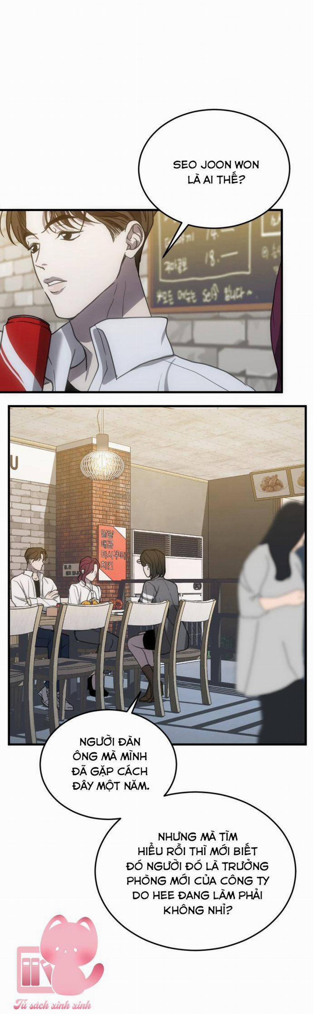 Ba Lần Động Phòng 10 trang 25