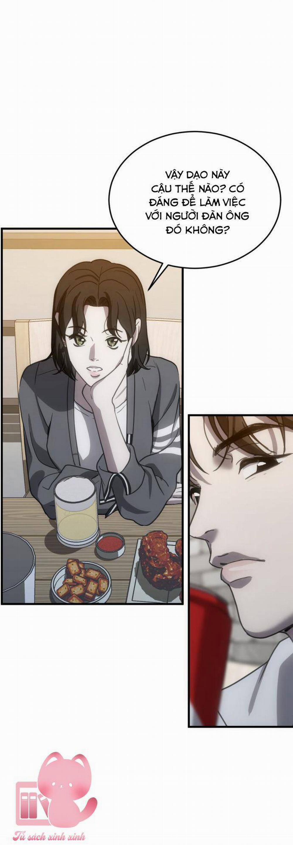 Ba Lần Động Phòng 10 trang 27