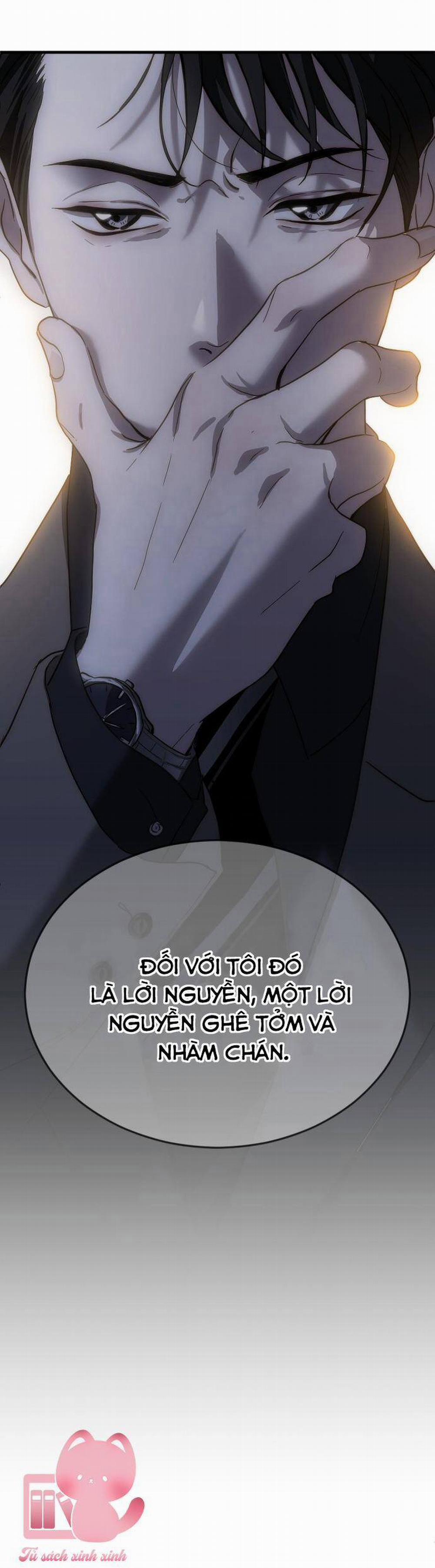 Ba Lần Động Phòng 10 trang 3