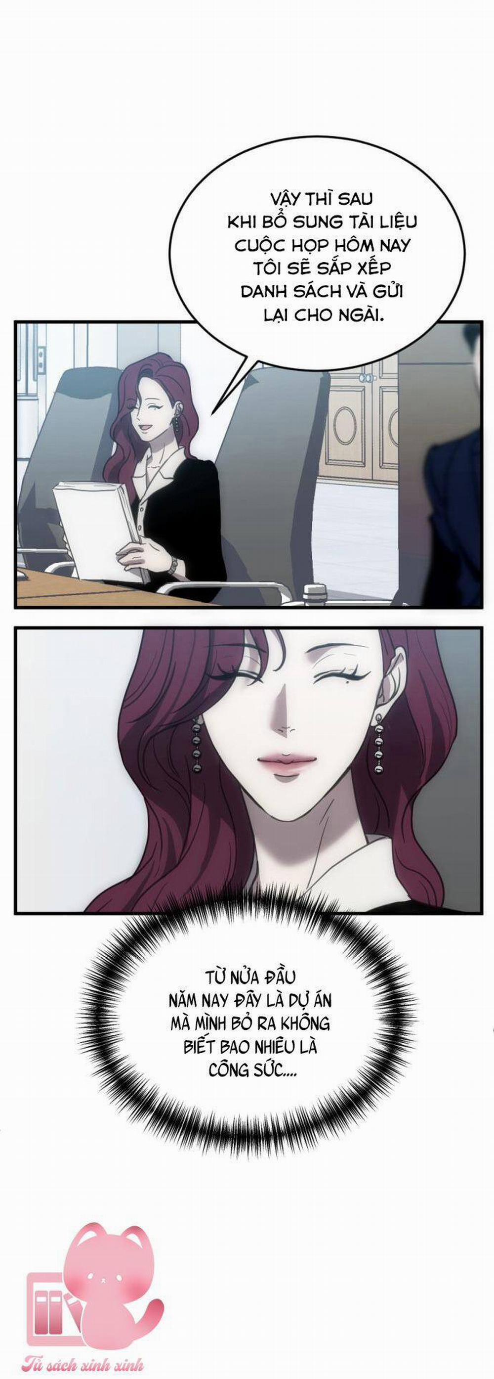 Ba Lần Động Phòng 10 trang 34