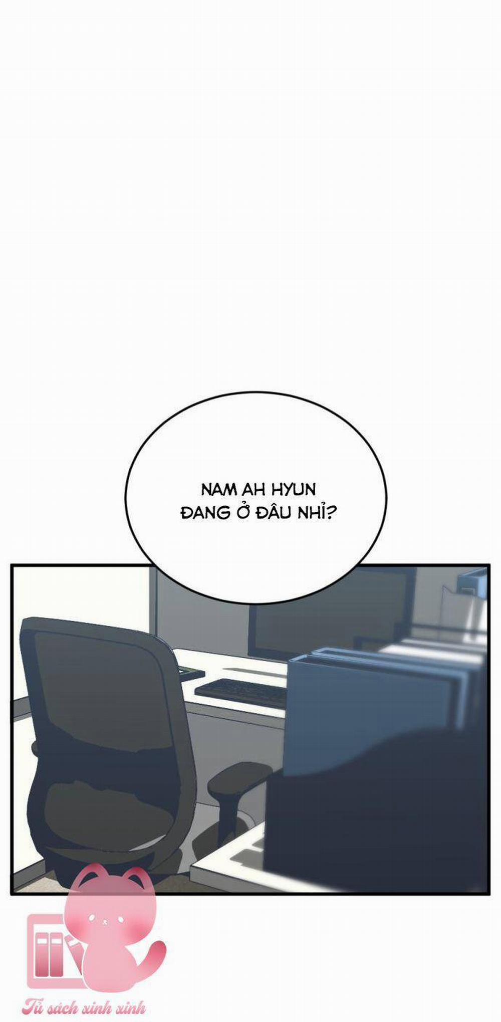 Ba Lần Động Phòng 10 trang 36