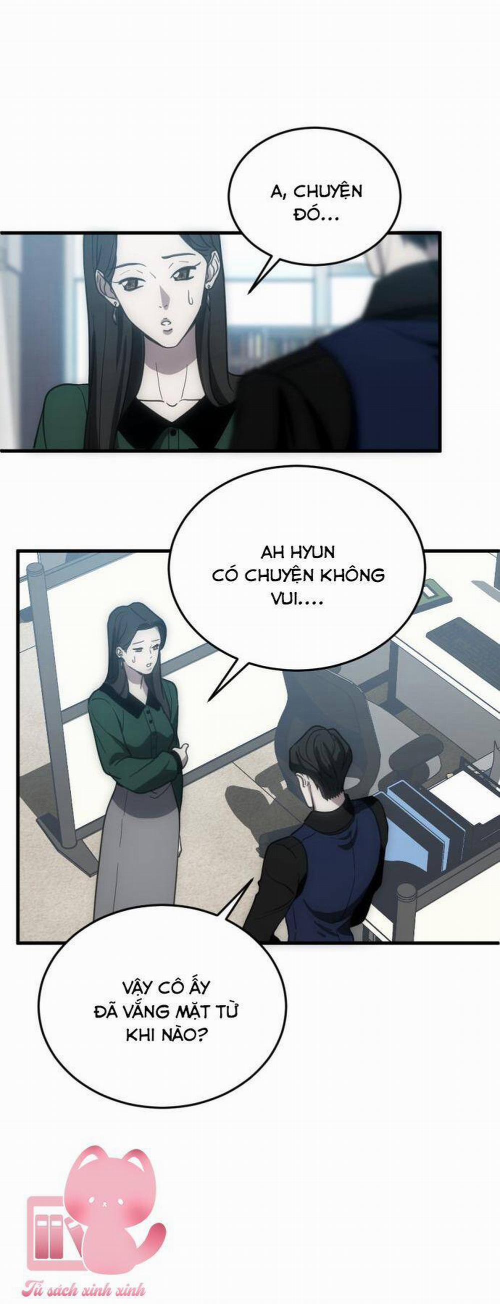 Ba Lần Động Phòng 10 trang 37