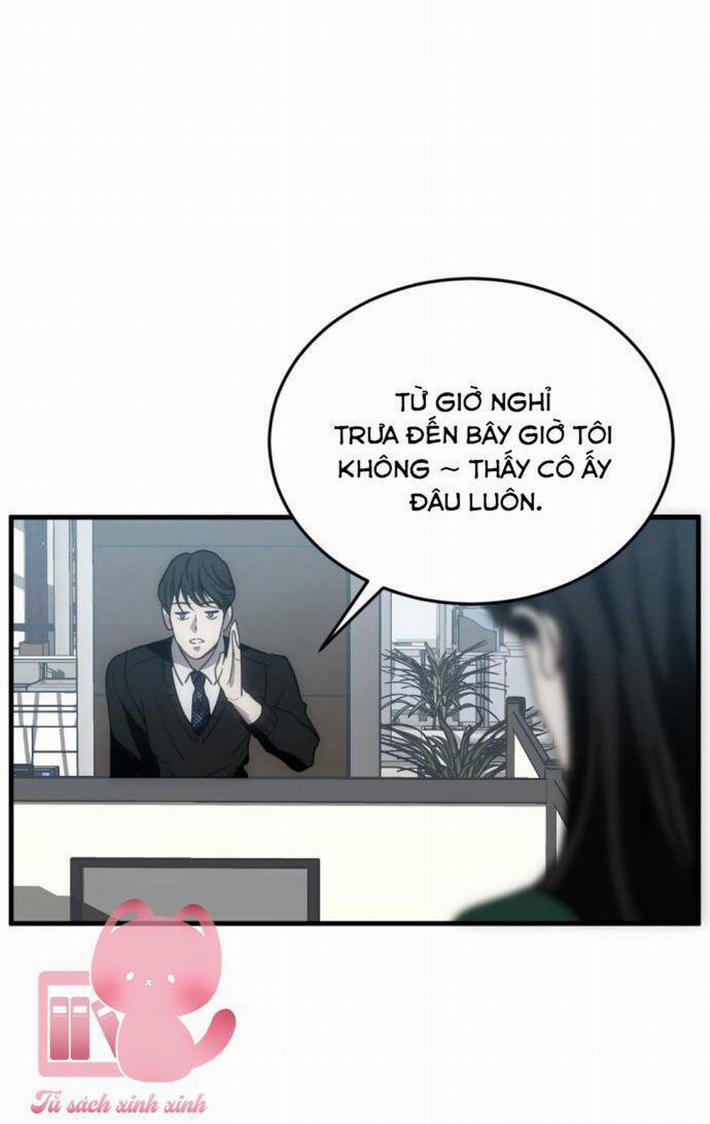 Ba Lần Động Phòng 10 trang 38