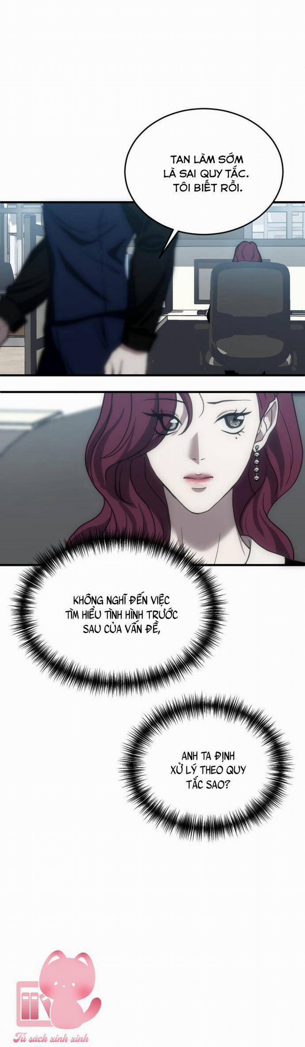 Ba Lần Động Phòng 10 trang 40