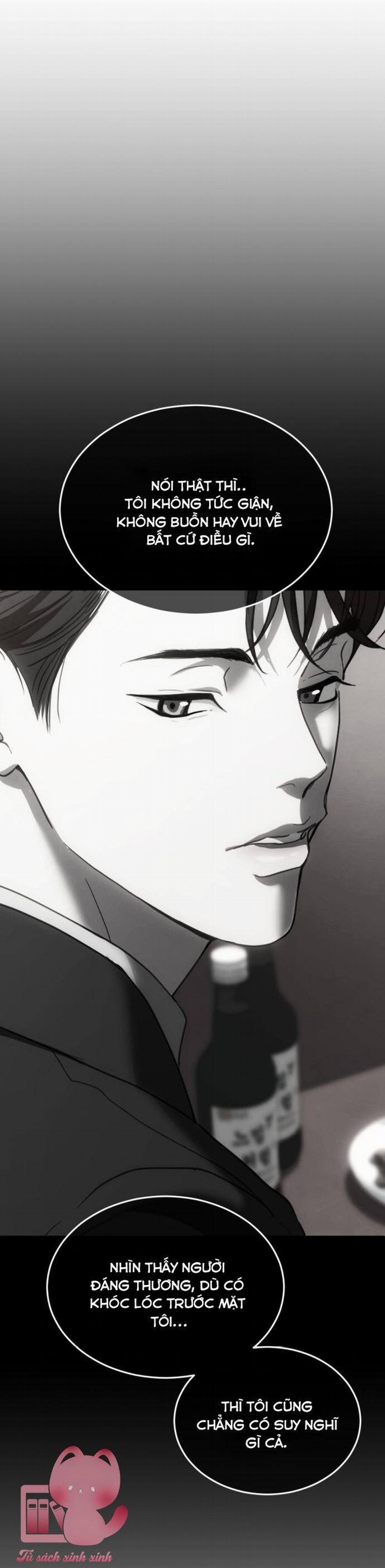 Ba Lần Động Phòng 10 trang 44