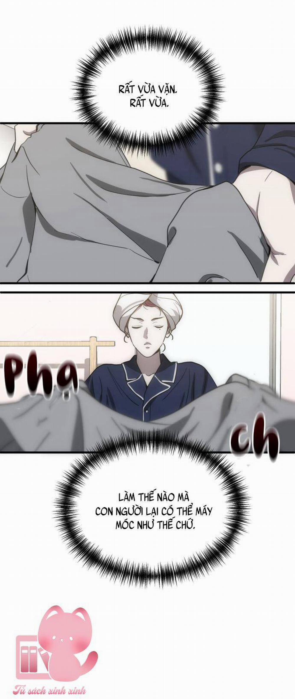 Ba Lần Động Phòng 10 trang 46