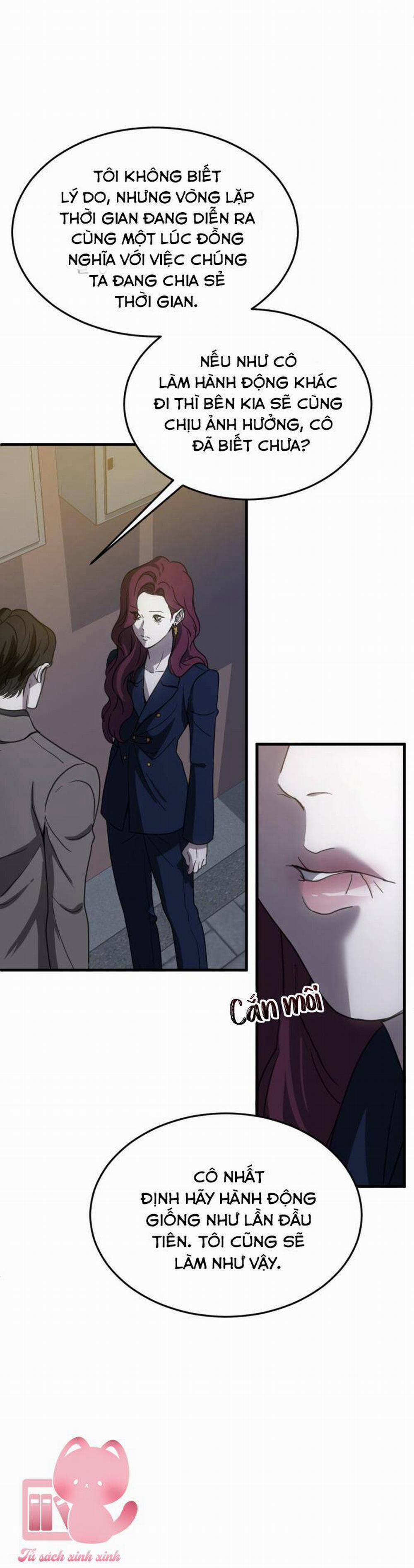 Ba Lần Động Phòng 10 trang 5