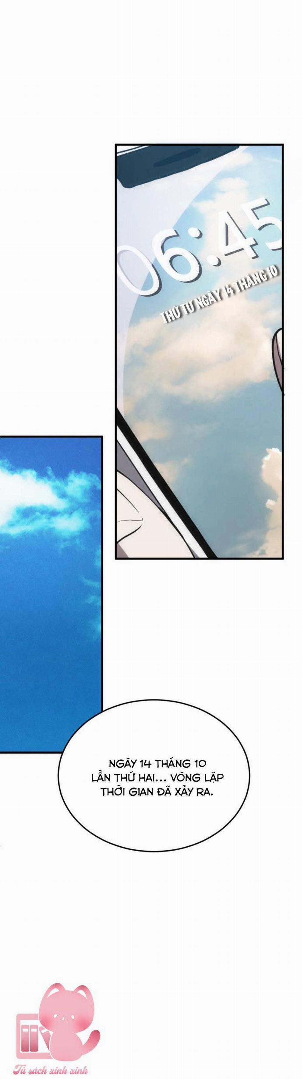 Ba Lần Động Phòng 10 trang 50