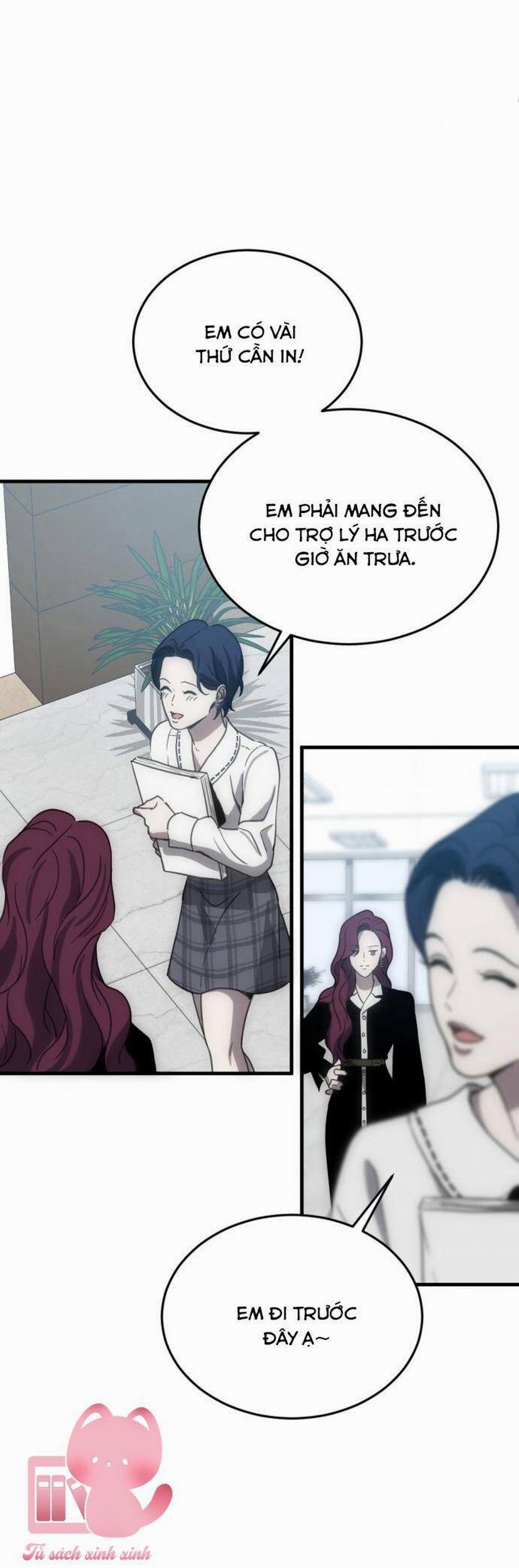 Ba Lần Động Phòng 10 trang 52