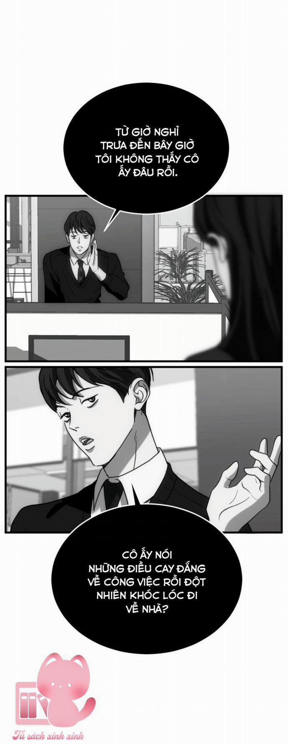 Ba Lần Động Phòng 10 trang 53