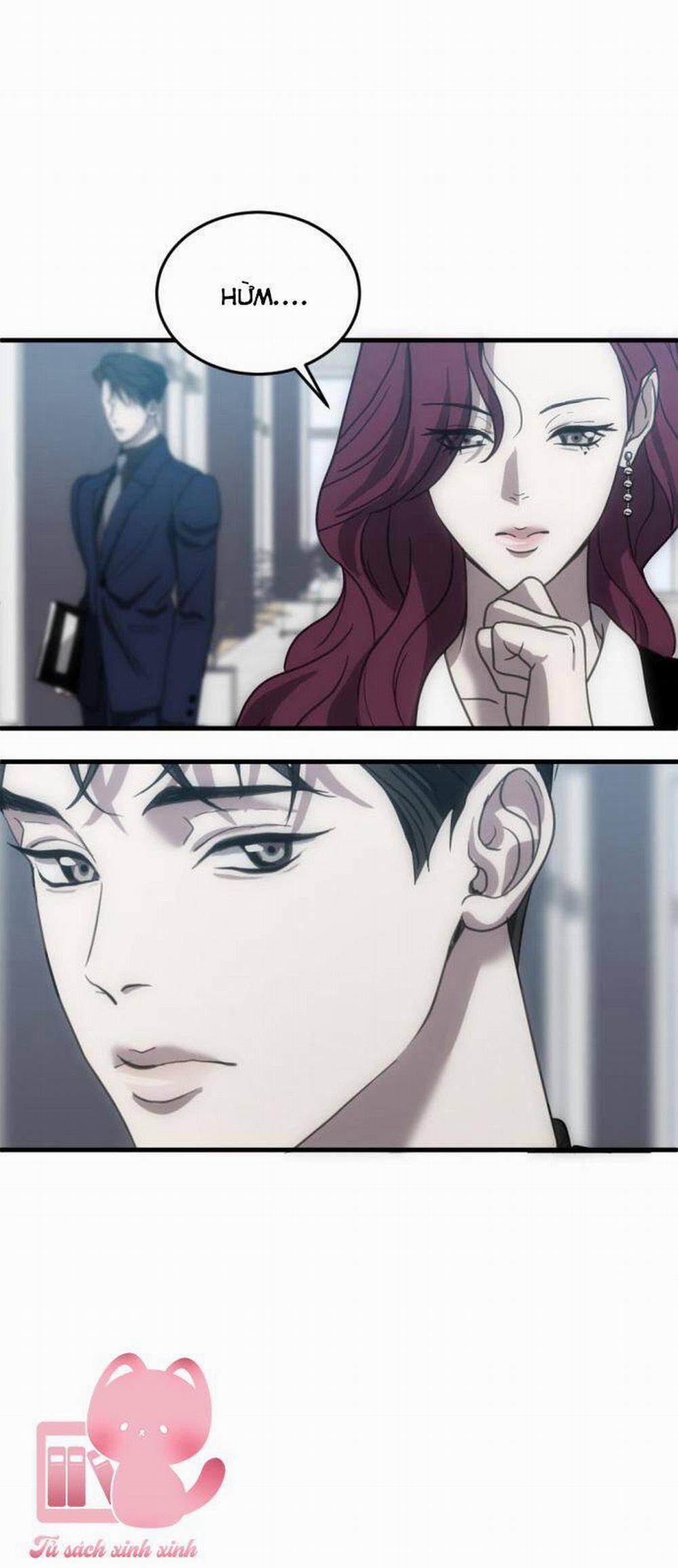 Ba Lần Động Phòng 10 trang 54