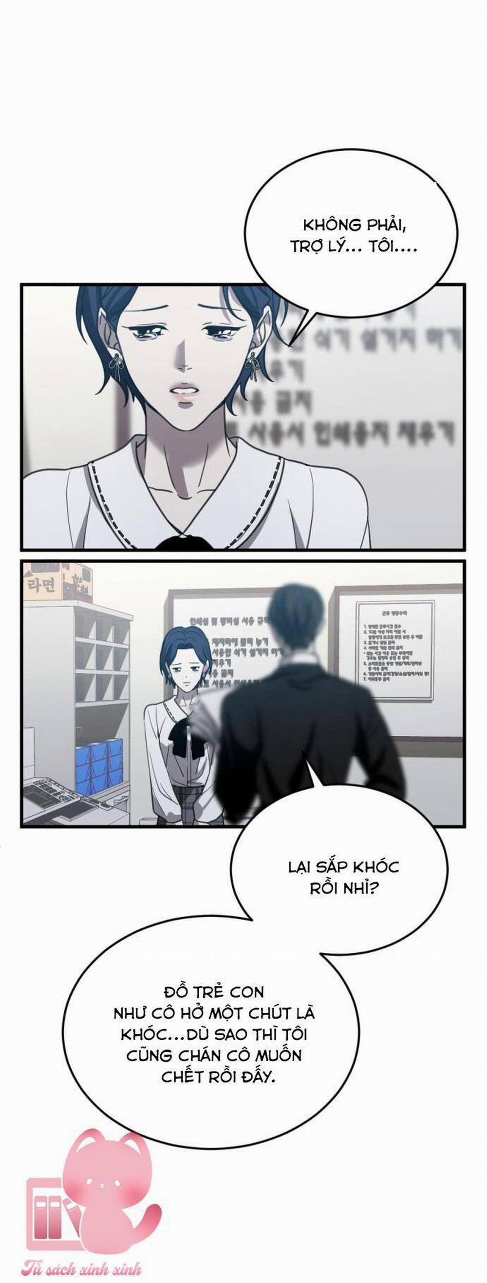 Ba Lần Động Phòng 10 trang 56