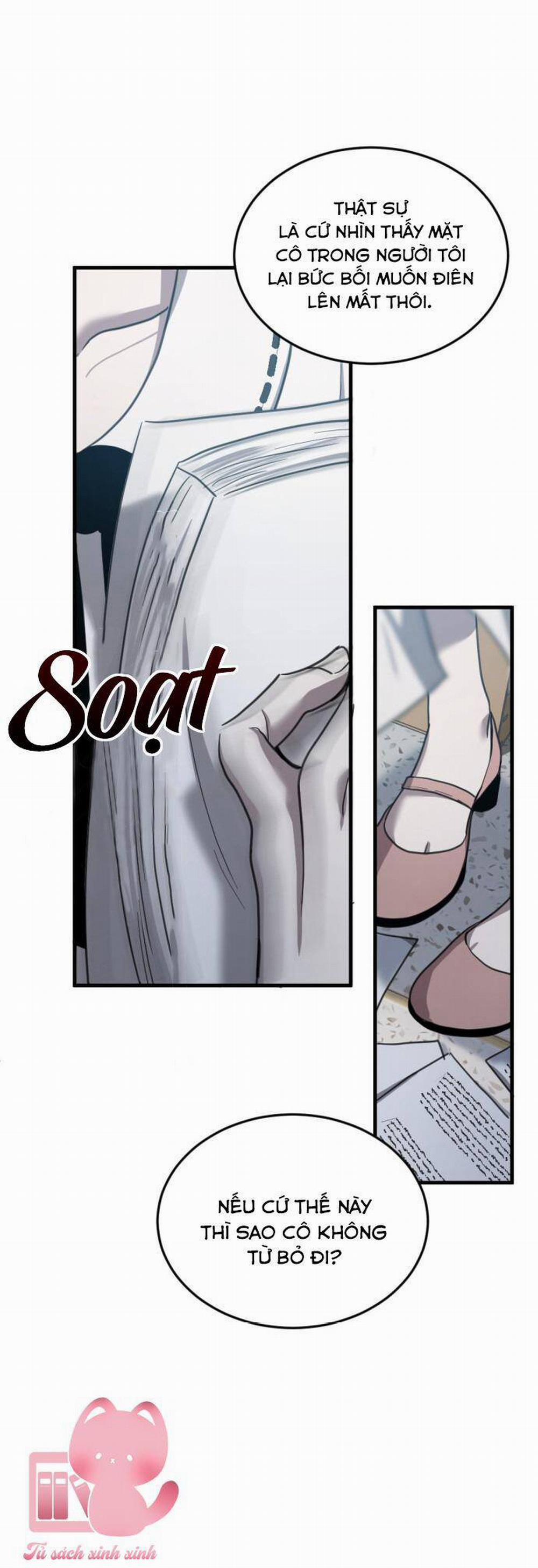 Ba Lần Động Phòng 10 trang 57