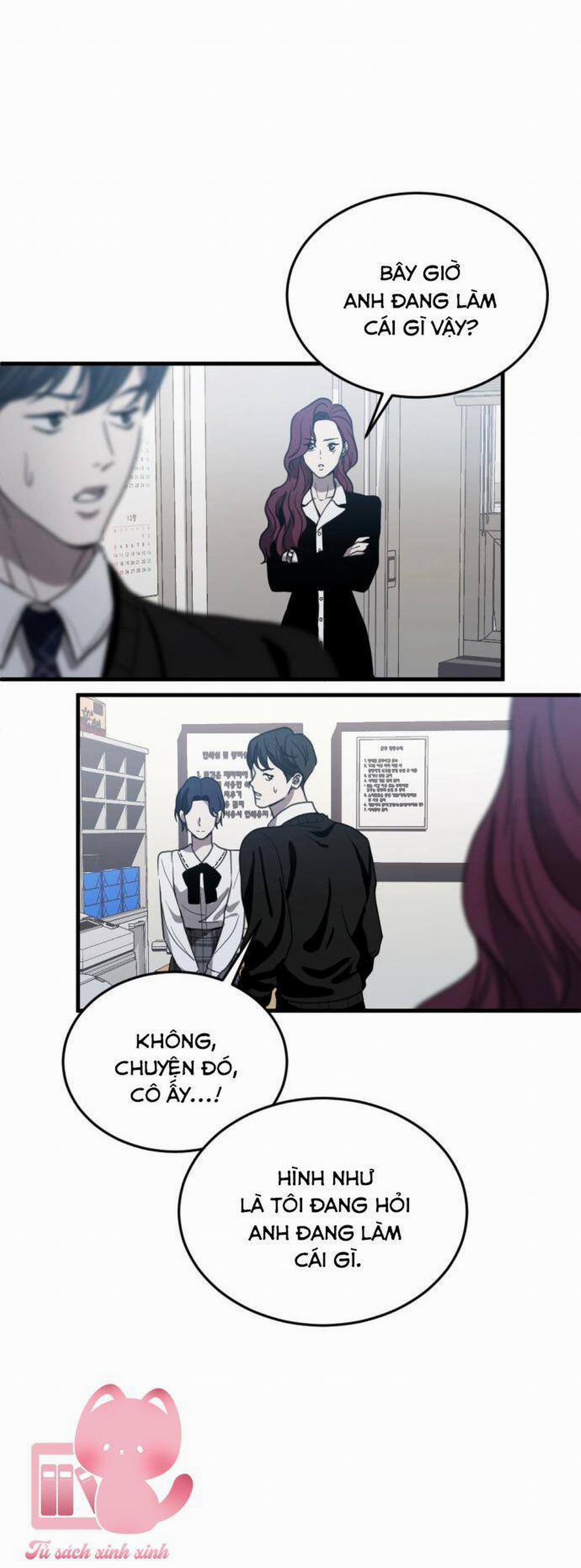 Ba Lần Động Phòng 10 trang 59