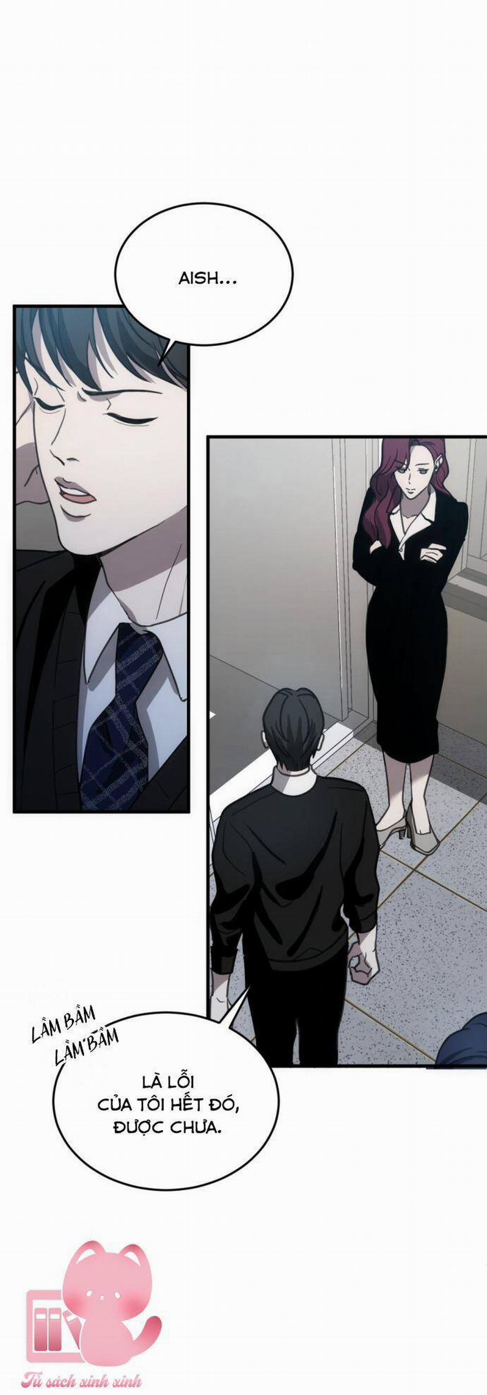 Ba Lần Động Phòng 10 trang 60