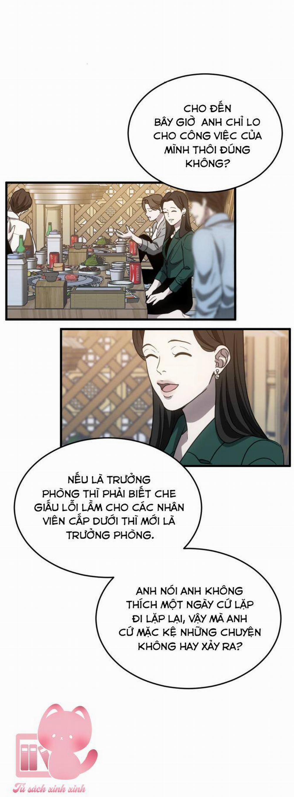 Ba Lần Động Phòng 10 trang 7