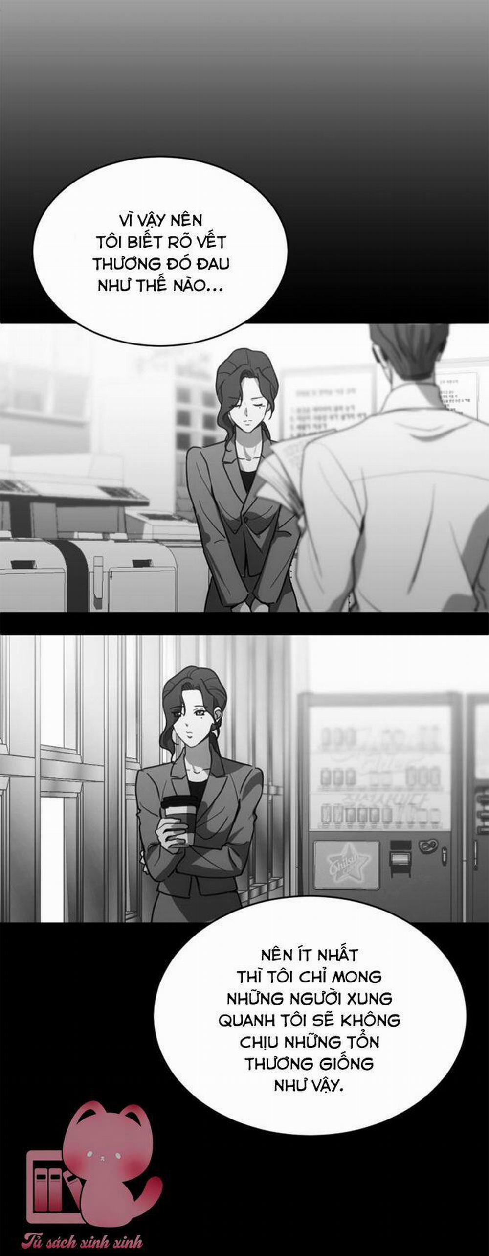 Ba Lần Động Phòng 11 trang 16