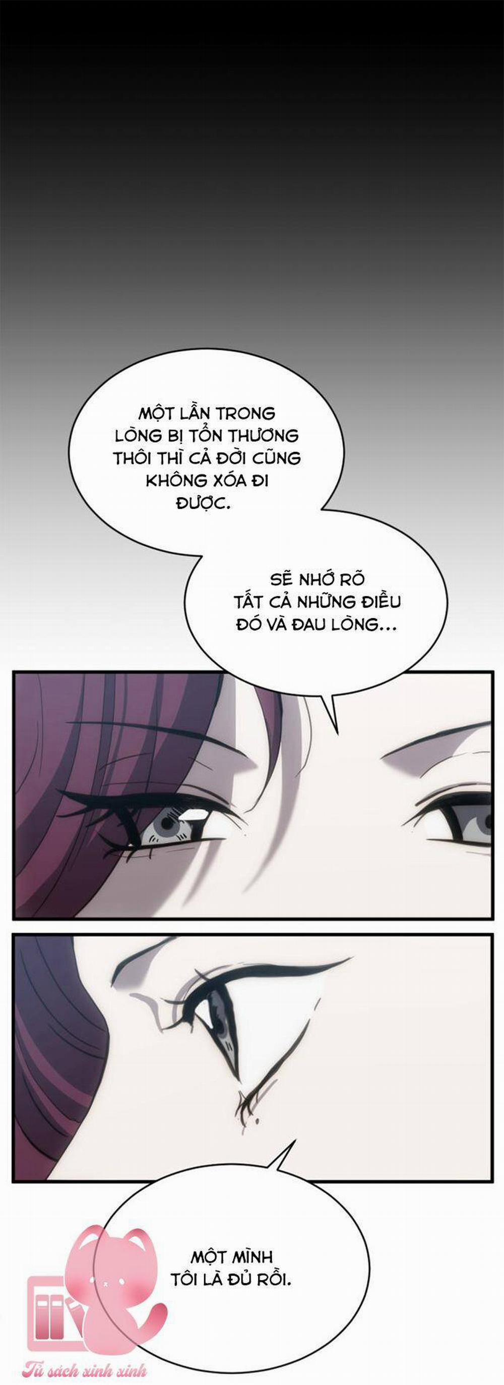 Ba Lần Động Phòng 11 trang 17