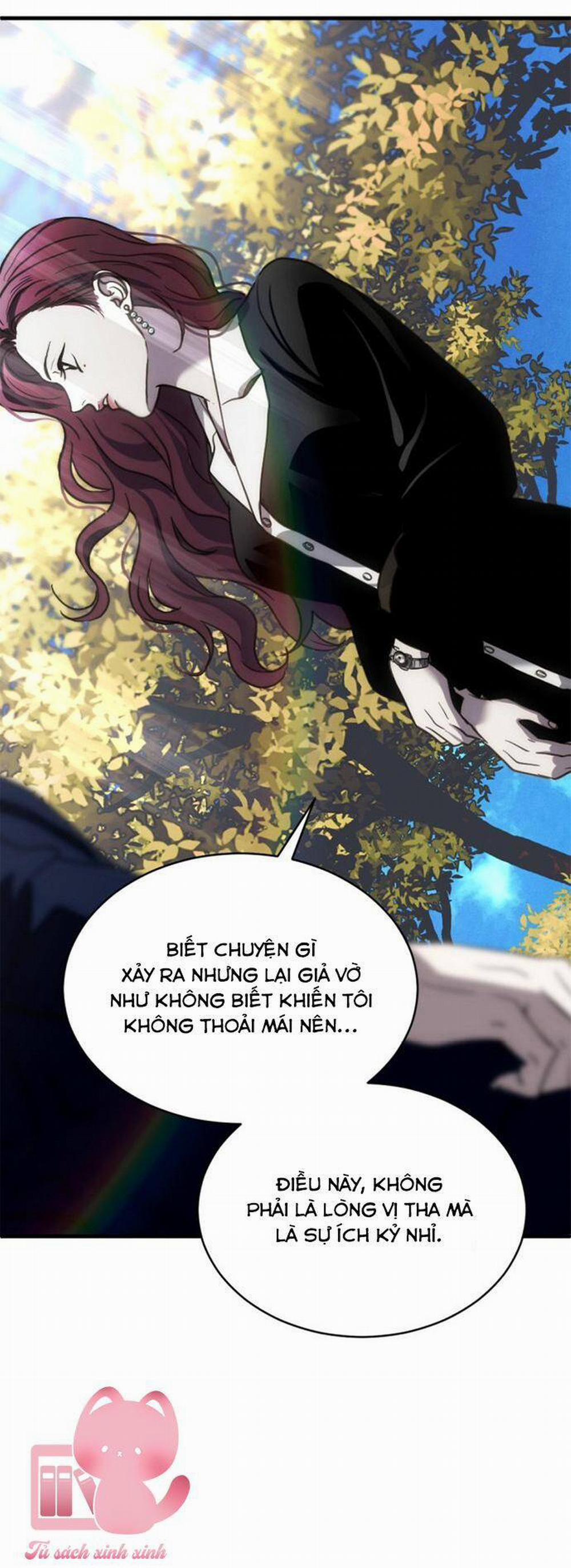 Ba Lần Động Phòng 11 trang 18