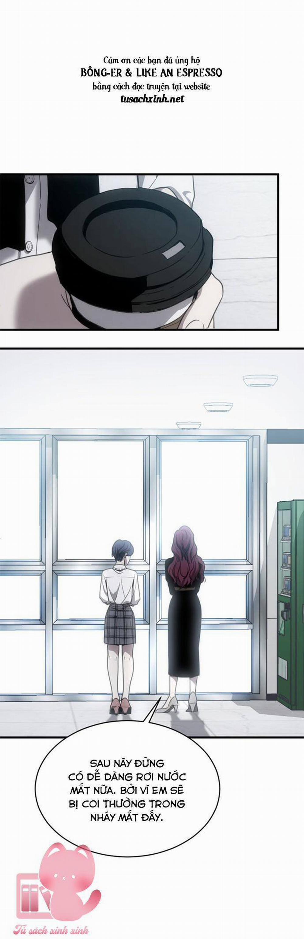 Ba Lần Động Phòng 11 trang 2