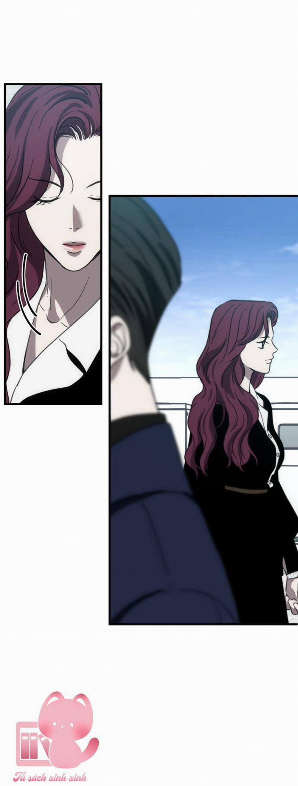 Ba Lần Động Phòng 11 trang 20