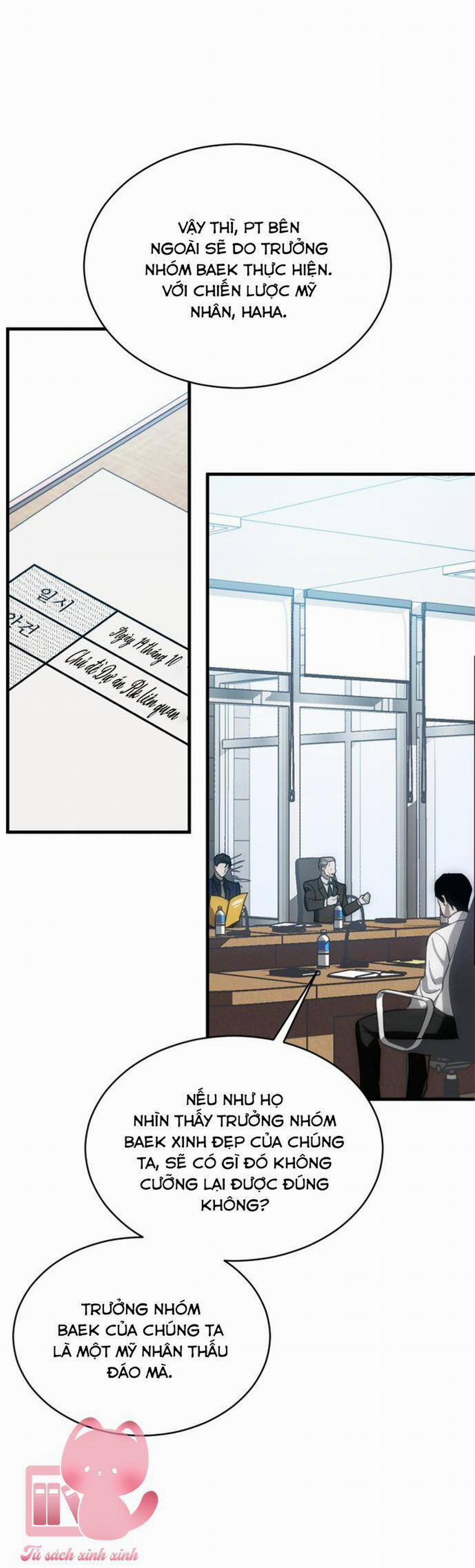 Ba Lần Động Phòng 11 trang 24