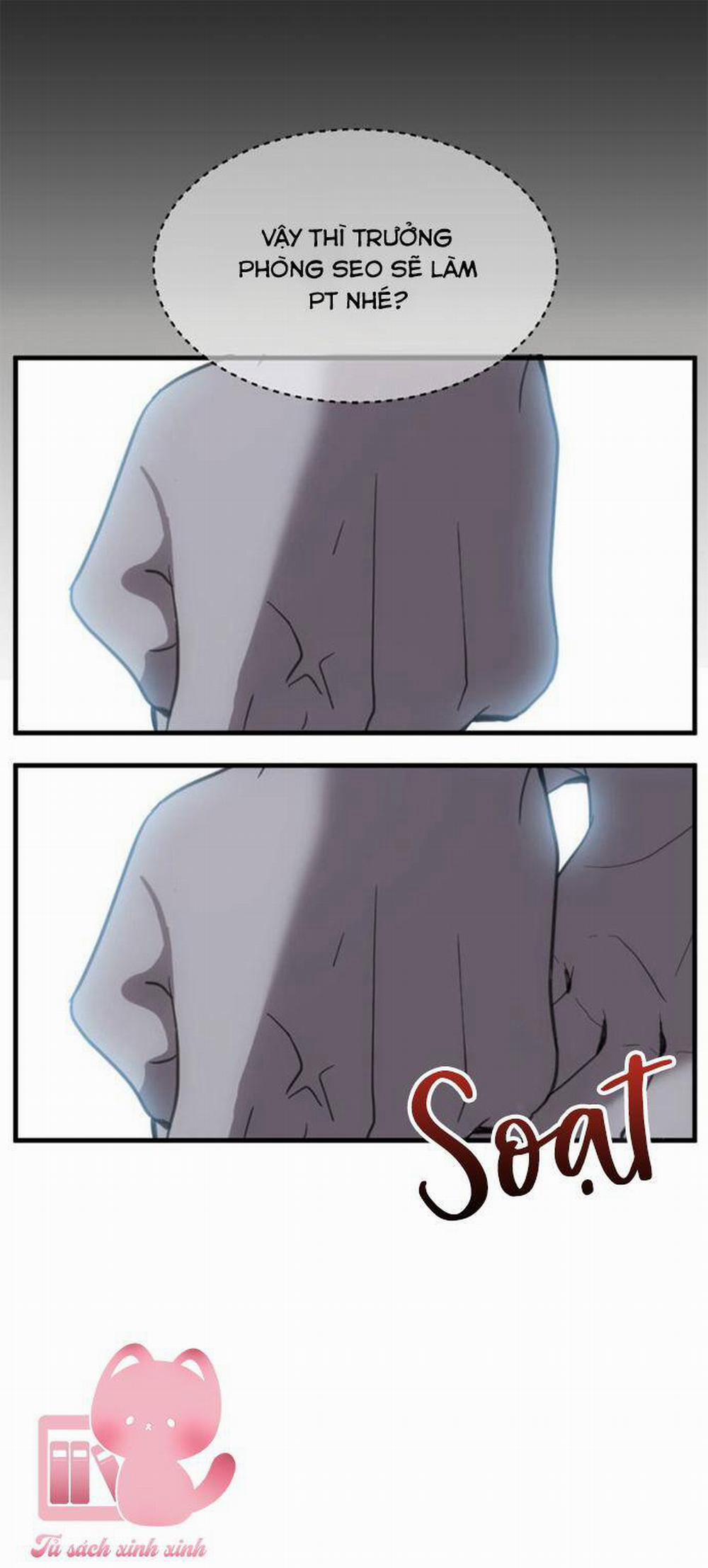 Ba Lần Động Phòng 11 trang 27