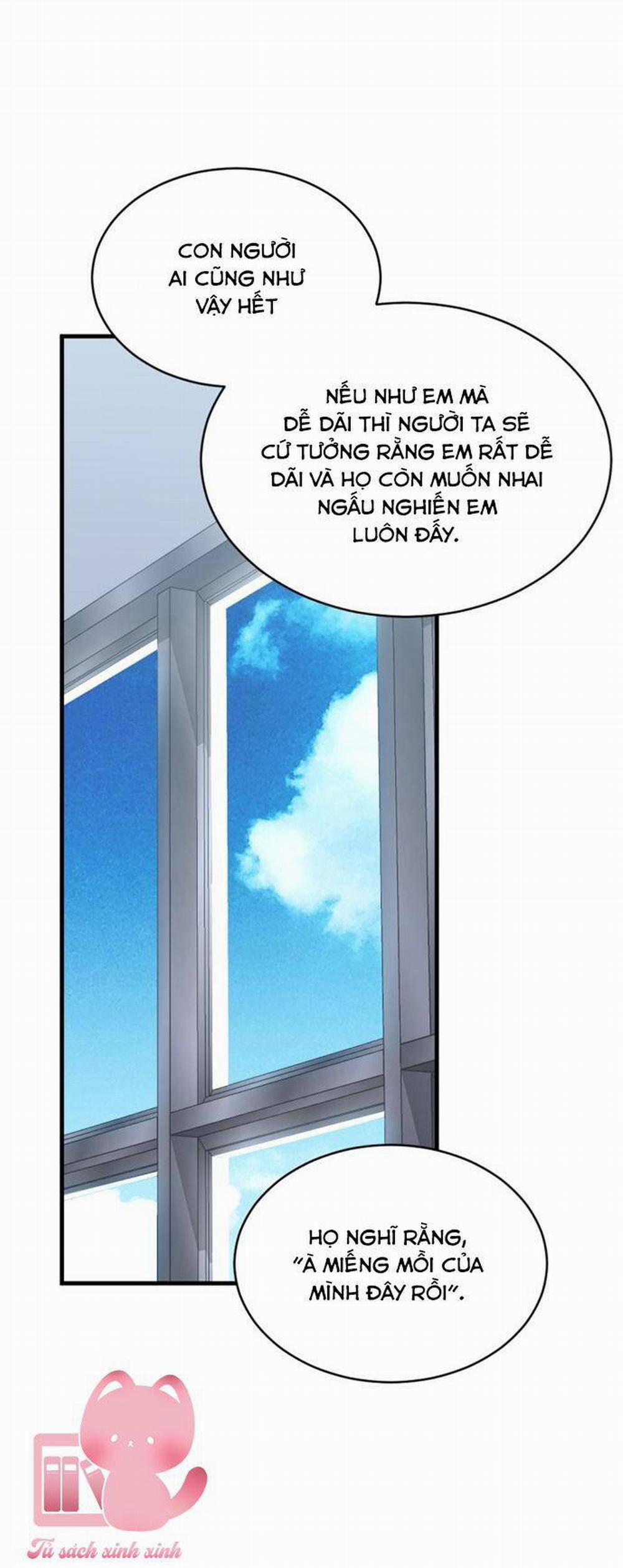 Ba Lần Động Phòng 11 trang 3