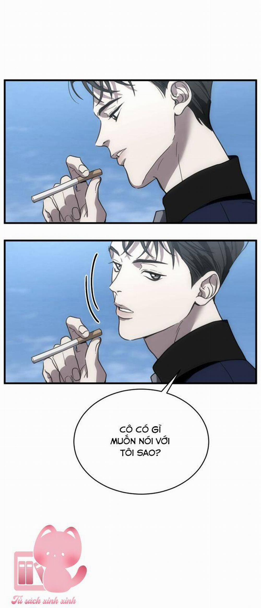 Ba Lần Động Phòng 11 trang 33