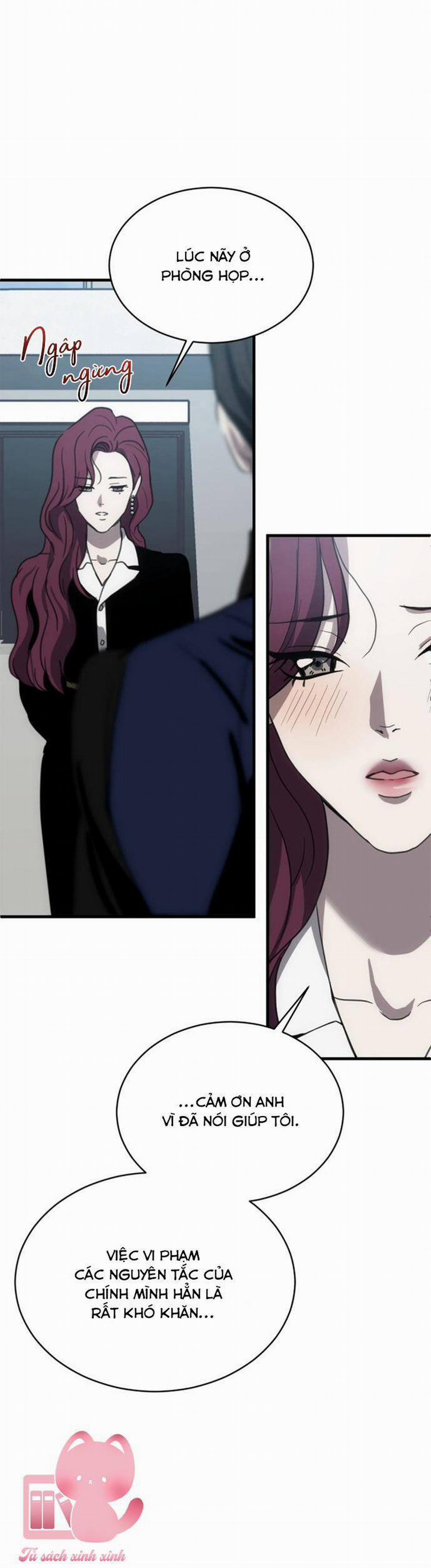 Ba Lần Động Phòng 11 trang 34