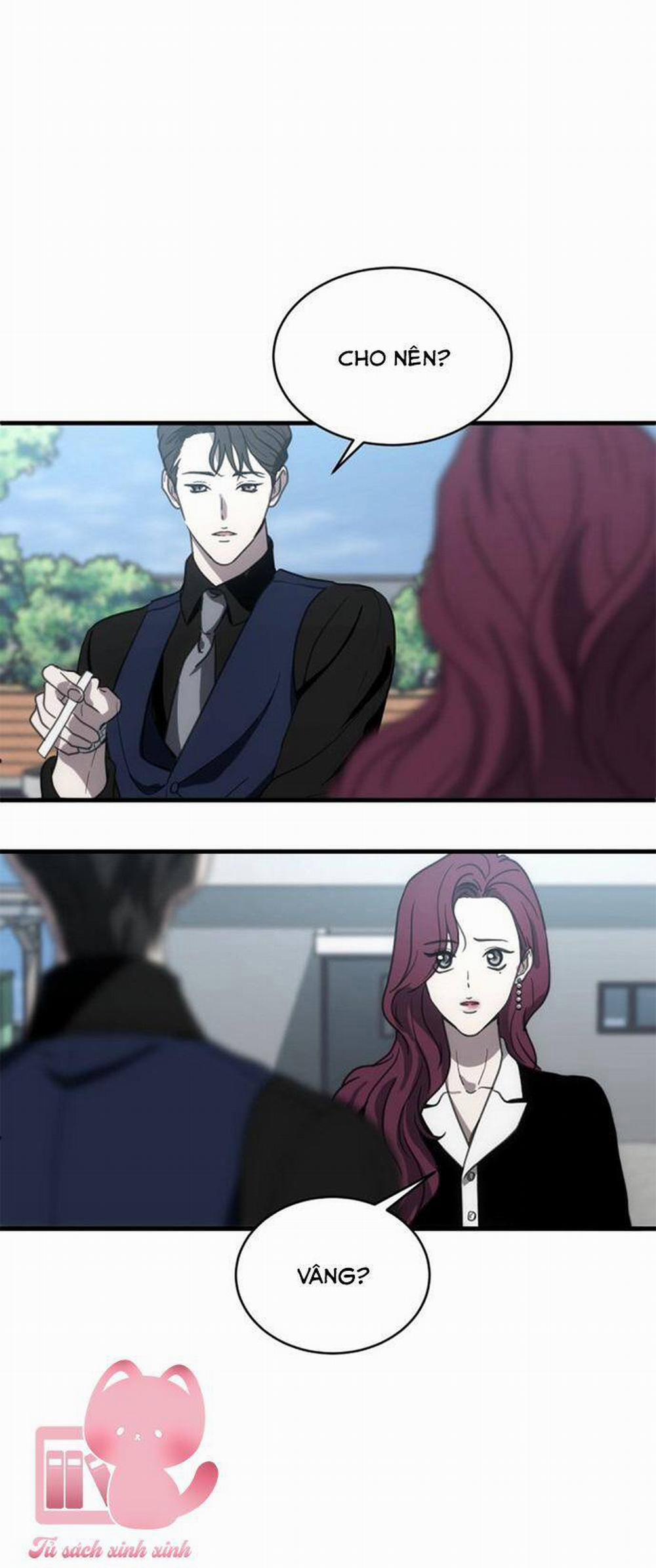 Ba Lần Động Phòng 11 trang 35