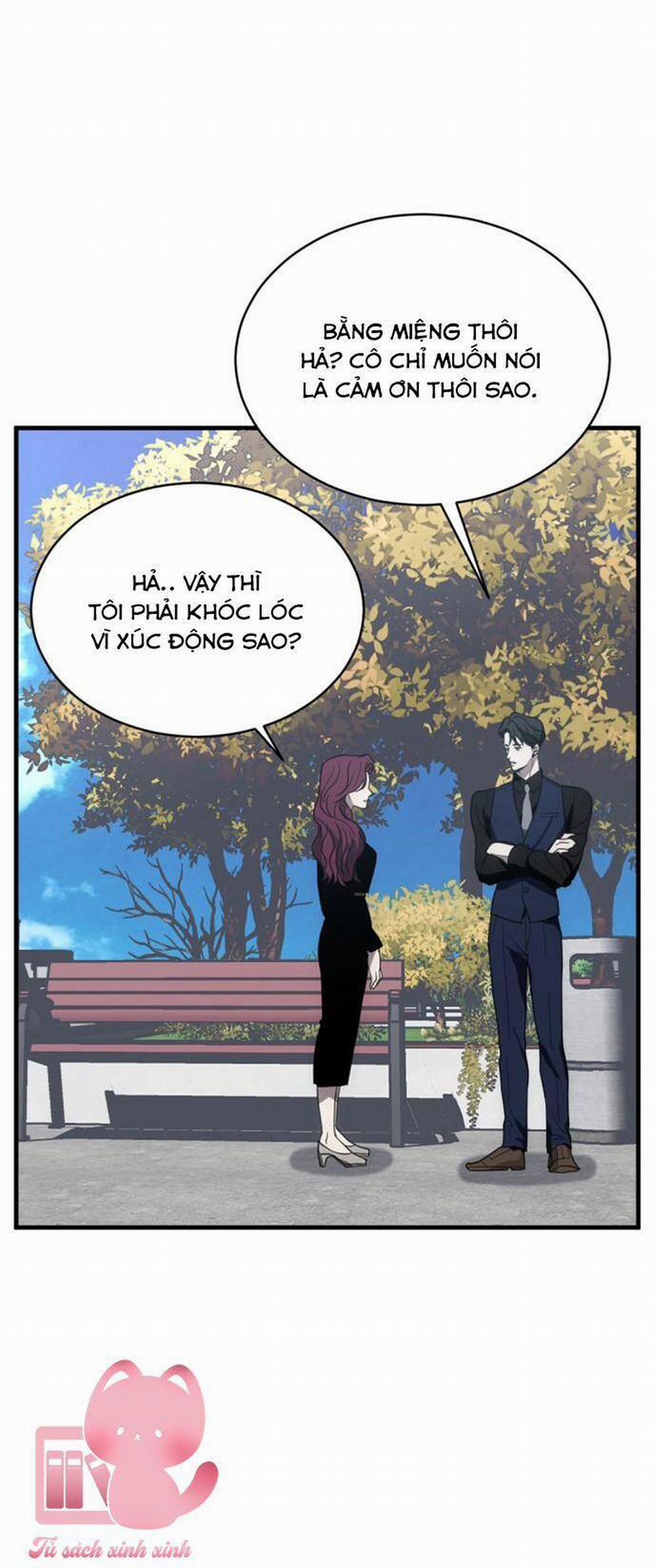 Ba Lần Động Phòng 11 trang 36