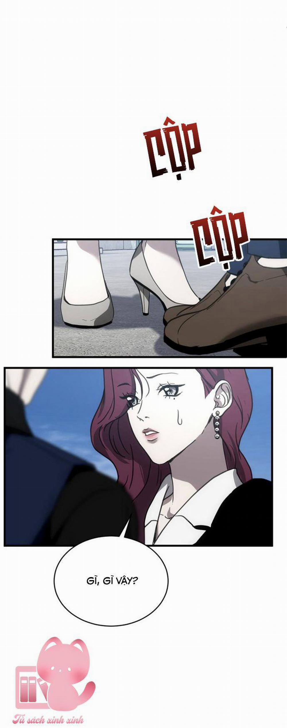 Ba Lần Động Phòng 11 trang 37