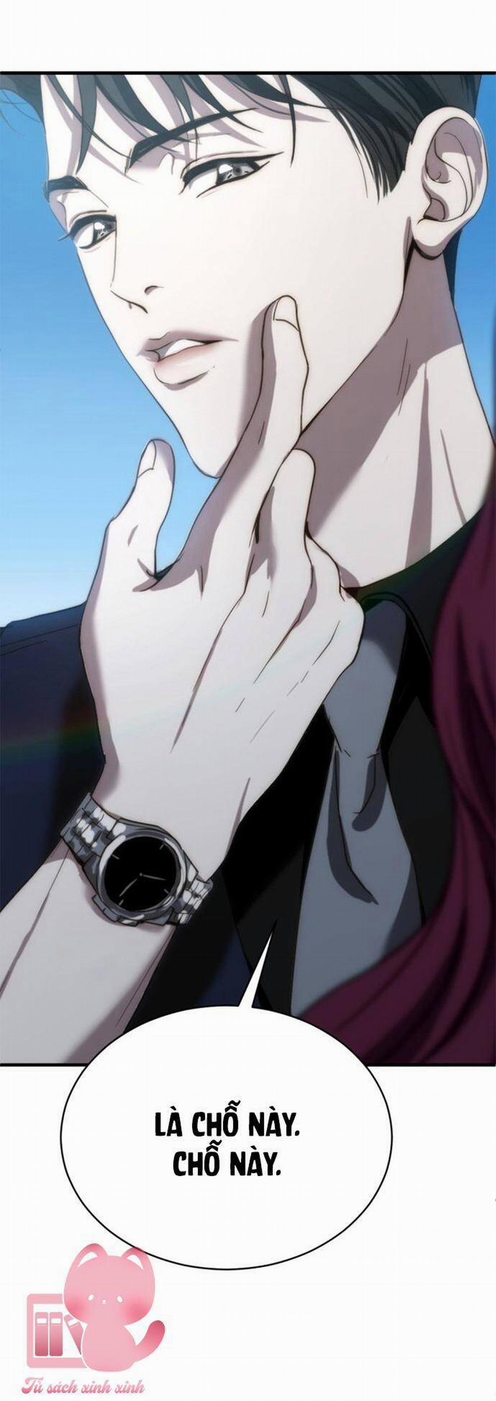 Ba Lần Động Phòng 11 trang 39