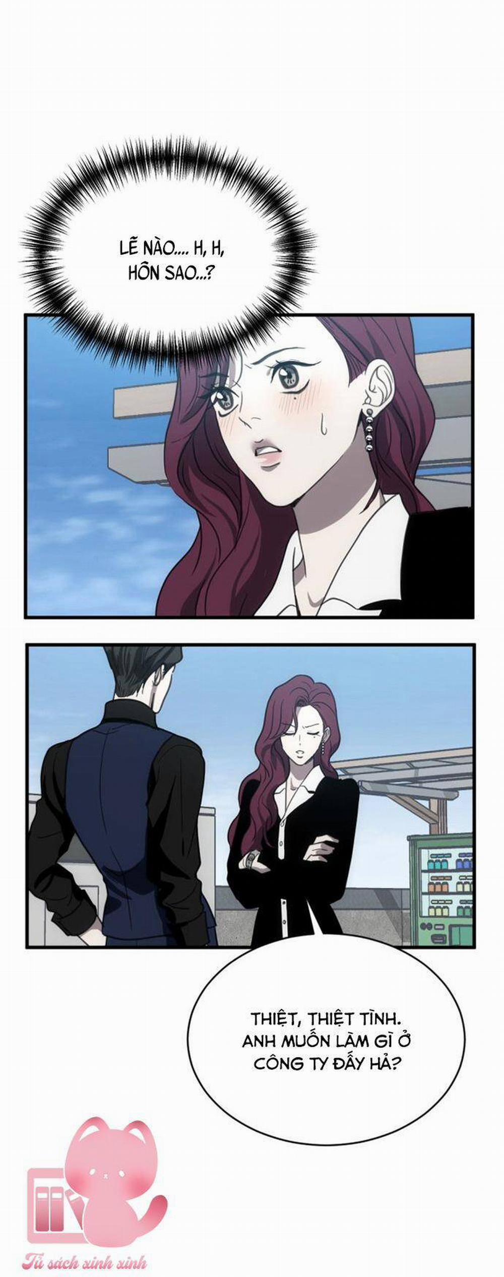 Ba Lần Động Phòng 11 trang 40