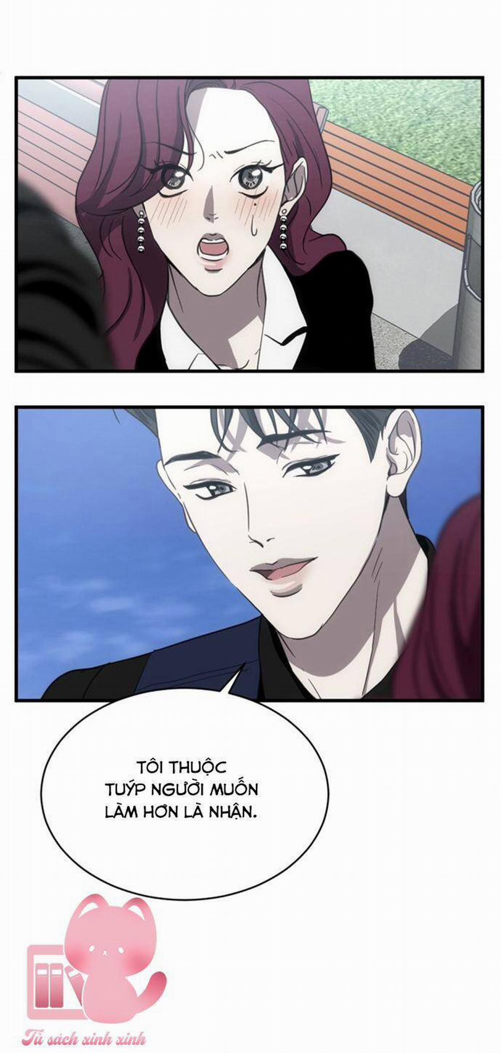 Ba Lần Động Phòng 11 trang 44