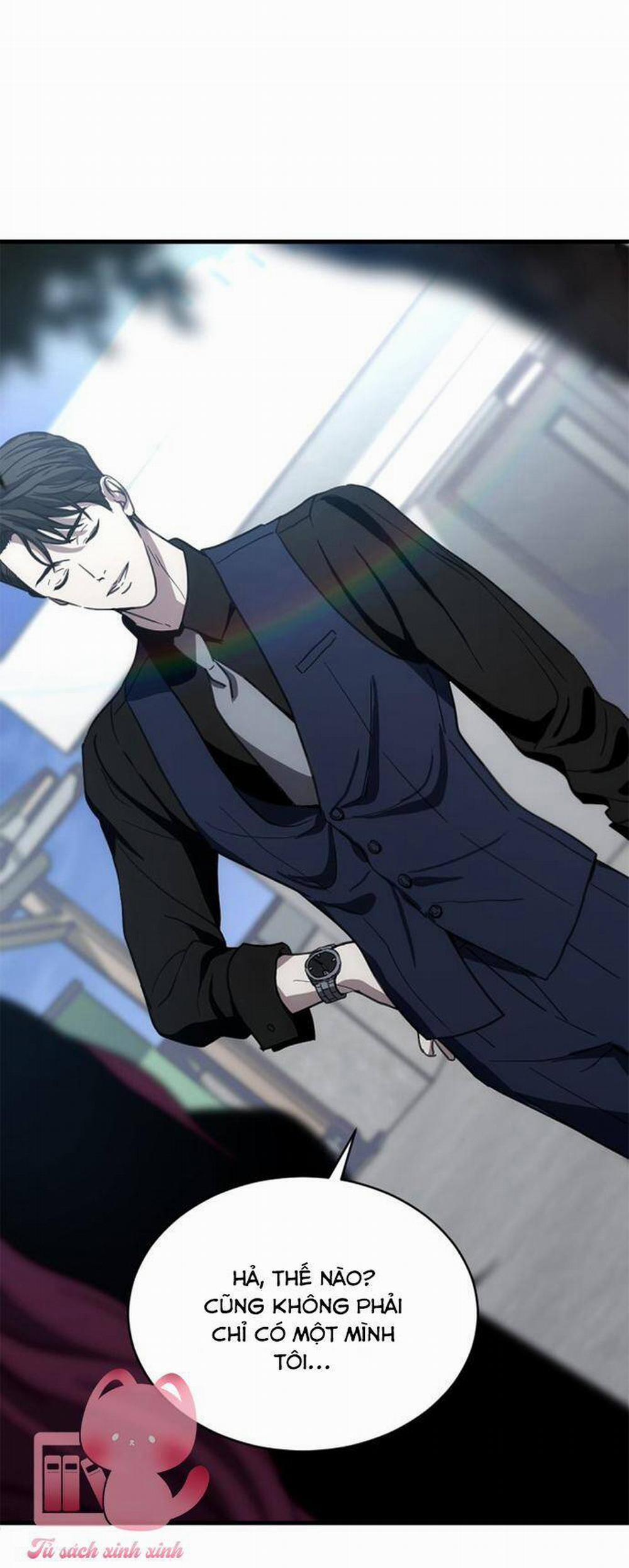 Ba Lần Động Phòng 11 trang 49