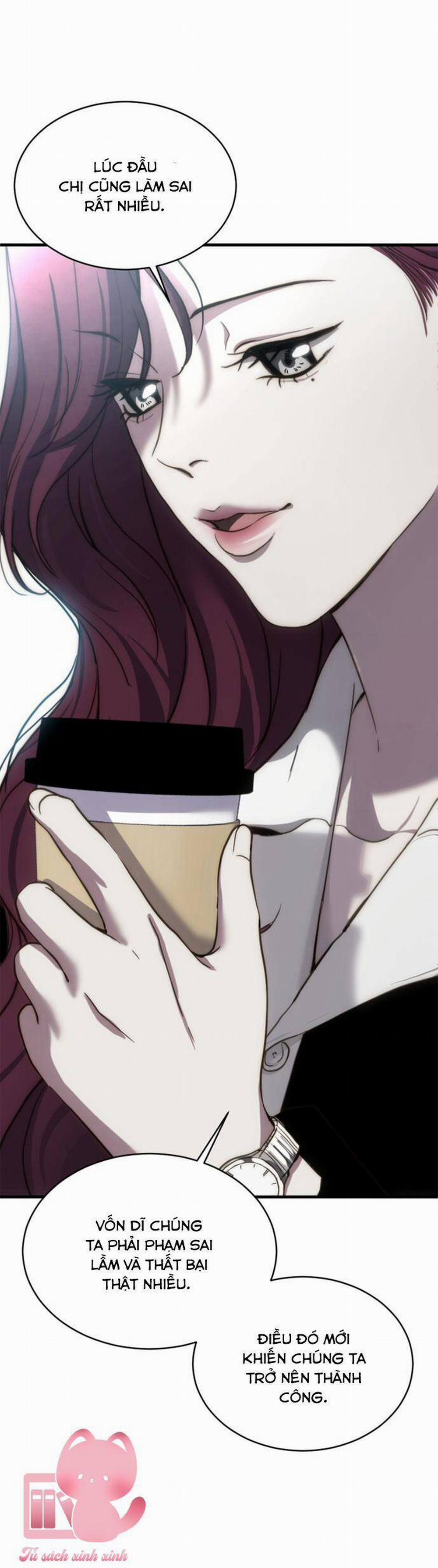 Ba Lần Động Phòng 11 trang 5