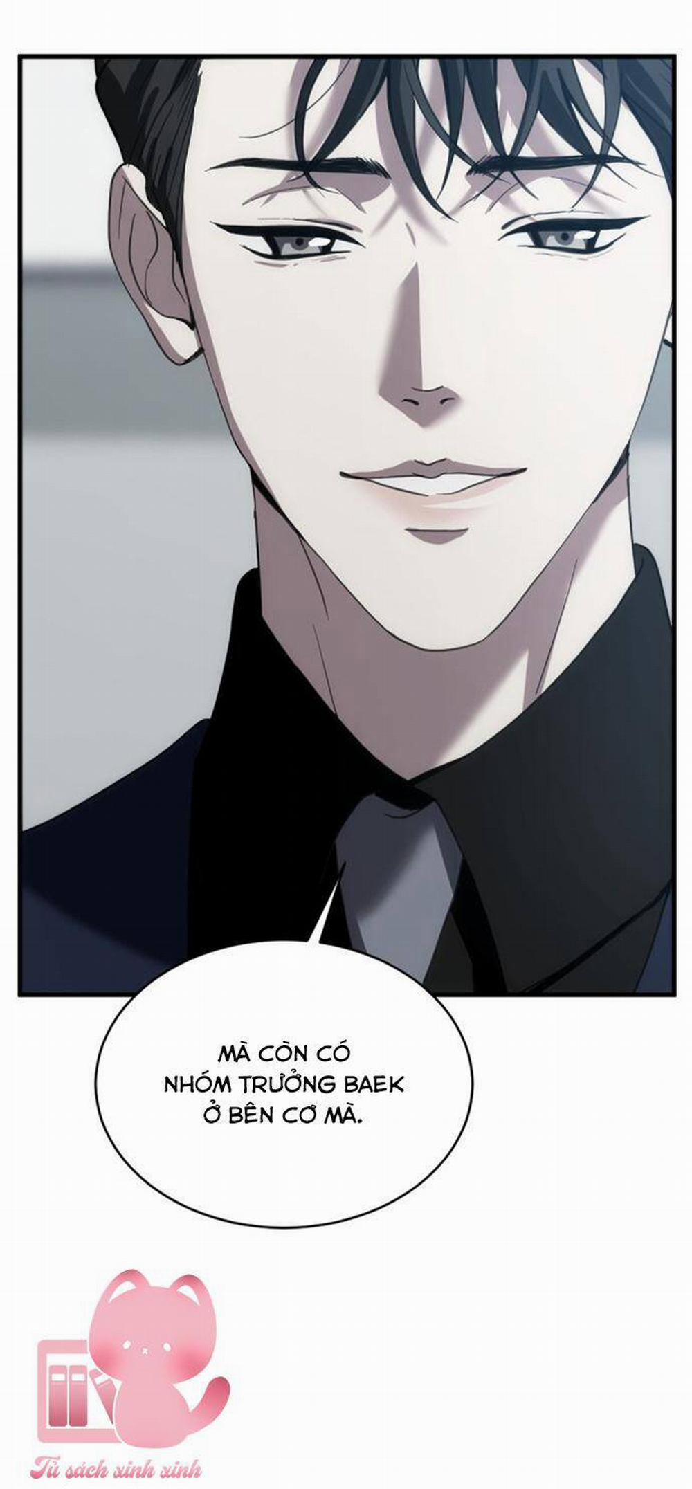 Ba Lần Động Phòng 11 trang 50