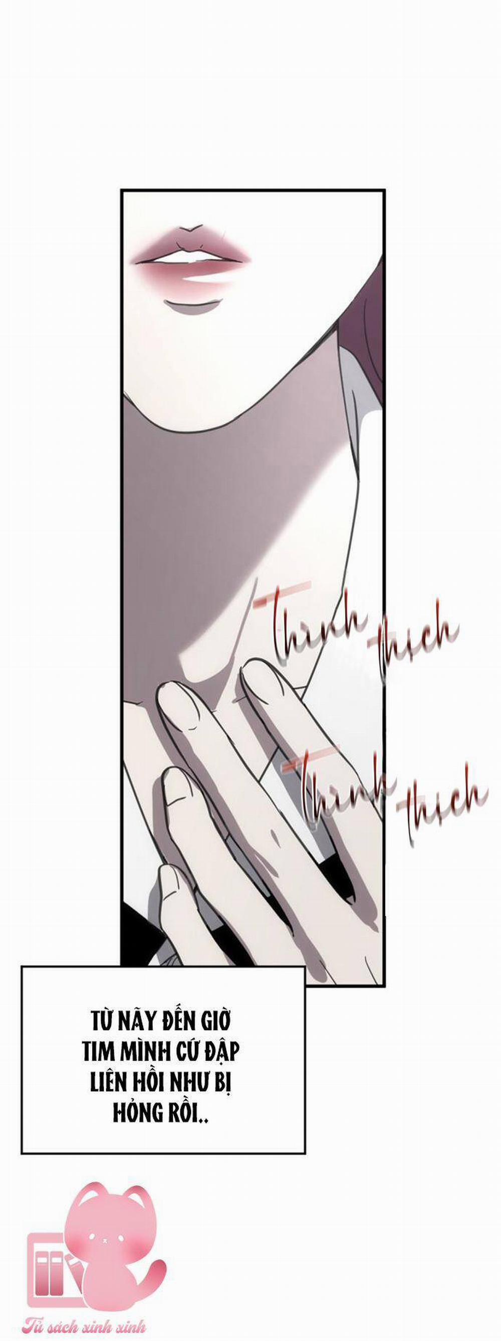 Ba Lần Động Phòng 11 trang 51