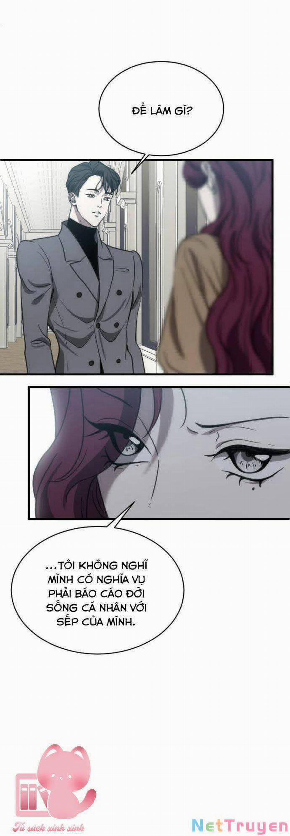 Ba Lần Động Phòng 12 trang 11