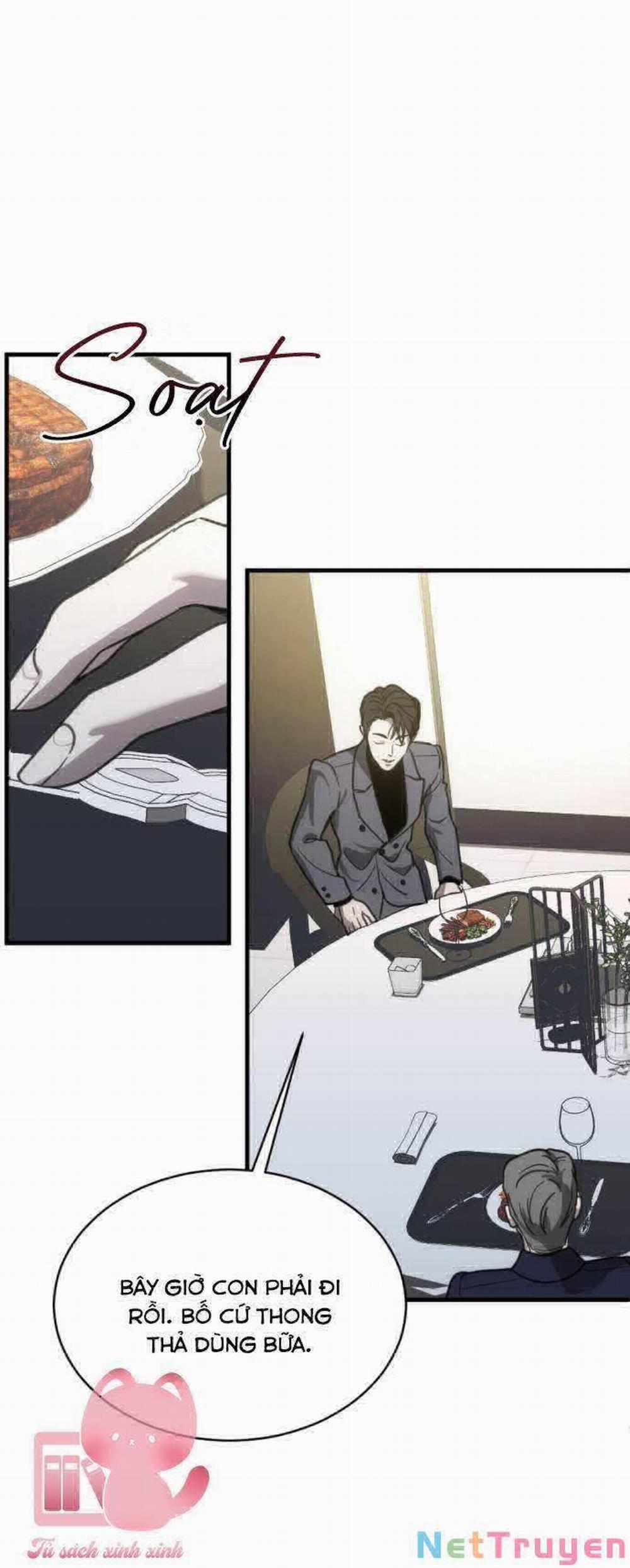 Ba Lần Động Phòng 12 trang 2