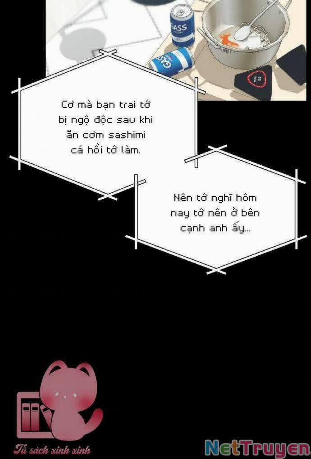 Ba Lần Động Phòng 12 trang 20