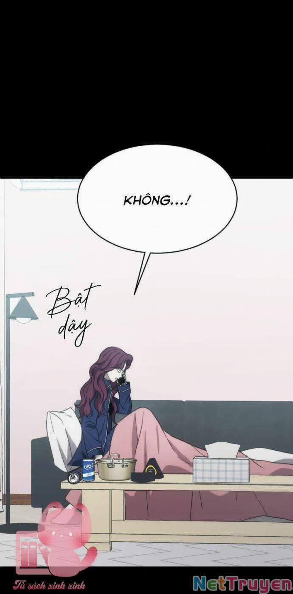 Ba Lần Động Phòng 12 trang 22